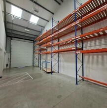4-8 Coln Park, Andoversford for lease Interior Photo- Image 2 of 4