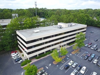 Plus de détails pour 2300 Henderson Mill Rd NE, Atlanta, GA - Bureau à vendre