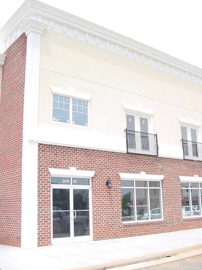 1123 Celebration Ave, Moneta, VA for lease Primary Photo- Image 1 of 2
