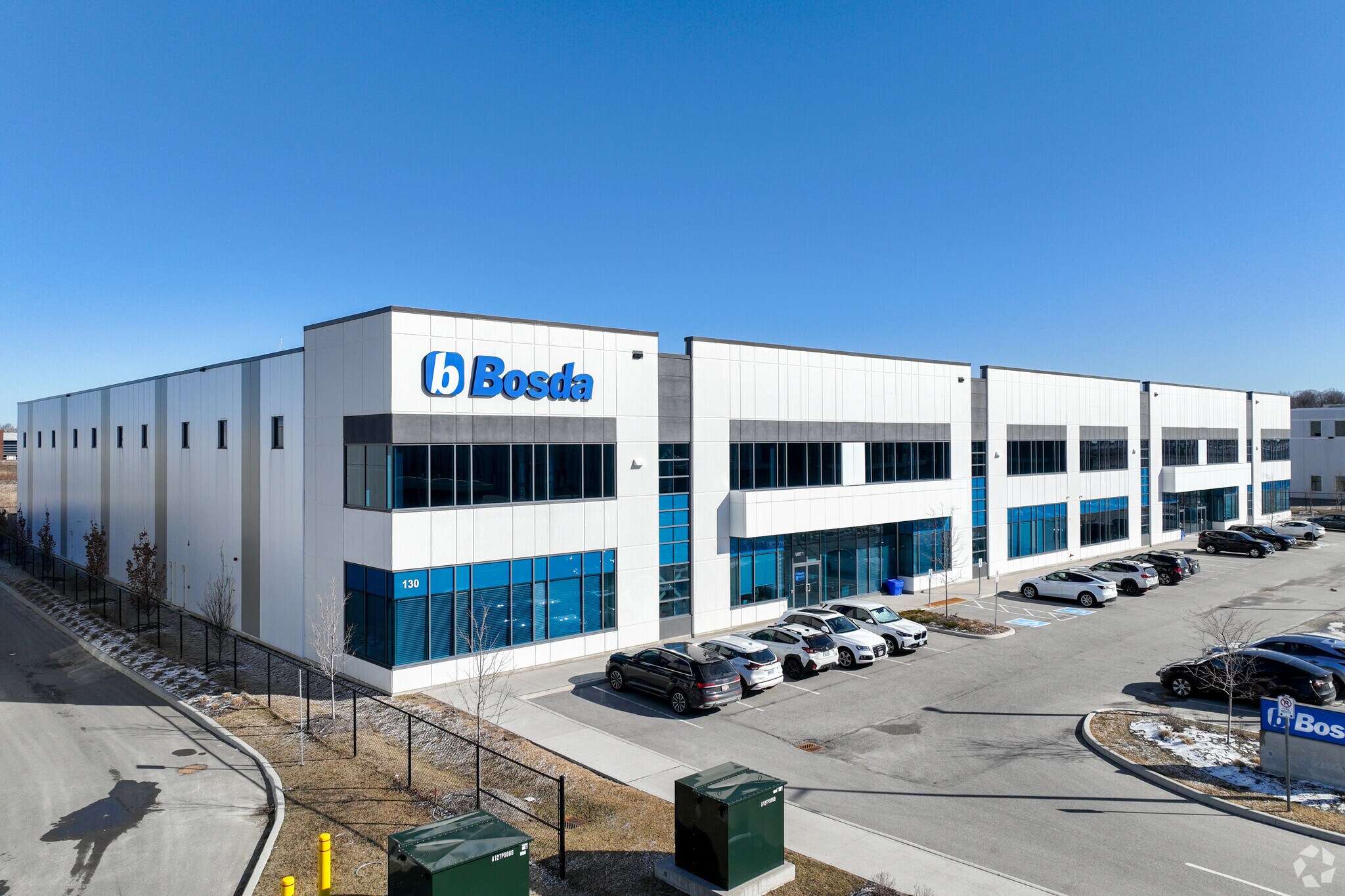 130 Addison Hall Cir, Aurora, ON à vendre Photo principale- Image 1 de 1