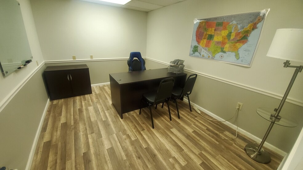 860 US Highway 1, North Palm Beach, FL à louer - Photo intérieure - Image 3 de 10