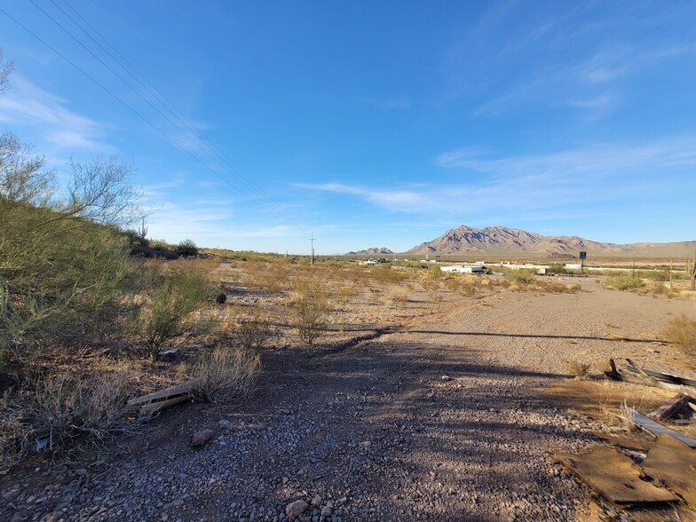 16265 E Peak Ln, Red Rock, AZ for lease - Building Photo - Image 3 of 6