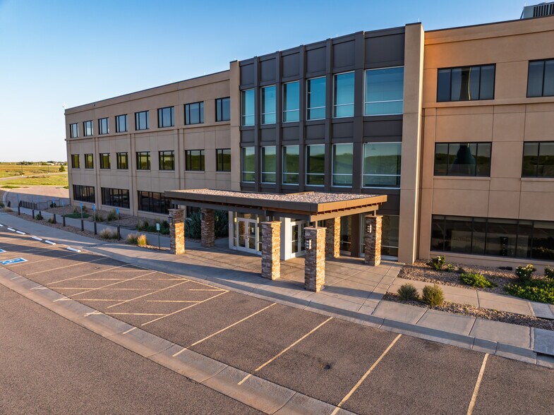 2 Cabela Dr, Sidney, NE à vendre - Photo du bâtiment - Image 3 de 23