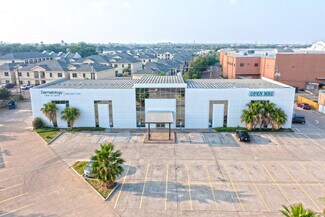 Plus de détails pour 209 W Village Blvd, Laredo, TX - Bureau/Médical, Médical à louer