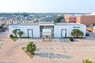 More details for 209 W Village Blvd, Laredo, TX - Office/Medical, Medical for Lease