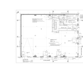 303 Wythe Ave, Brooklyn, NY à louer Plan de site- Image 1 de 1