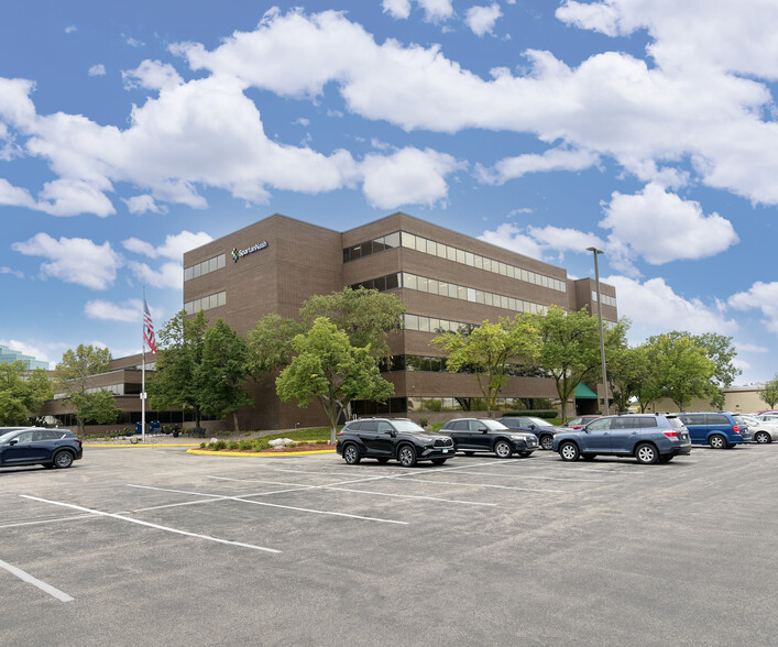 7600 S France Ave, Edina, MN for lease - Building Photo - Image 1 of 9