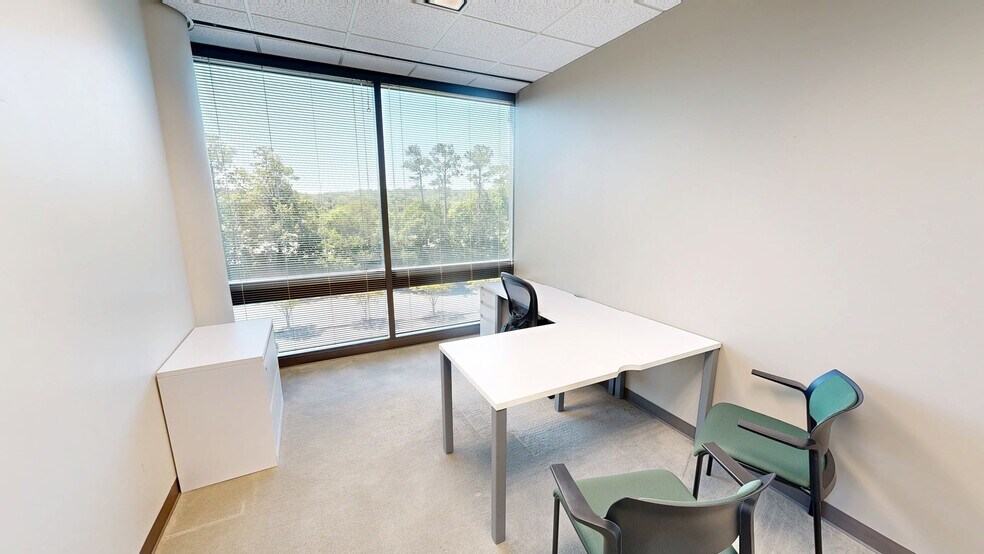 1-2 Chase Corporate Dr, Hoover, AL à louer - Numérisation 3D de Matterport - Image 3 de 20