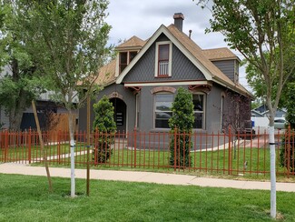 Plus de détails pour 305 N Mount Vernon Ave, Prescott, AZ - Multi-résidentiel à vendre