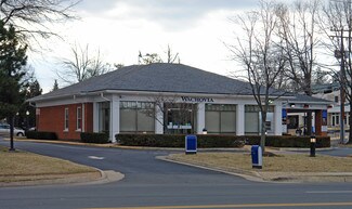 Plus de détails pour 1099 Elden St, Herndon, VA - Commerce de détail à vendre