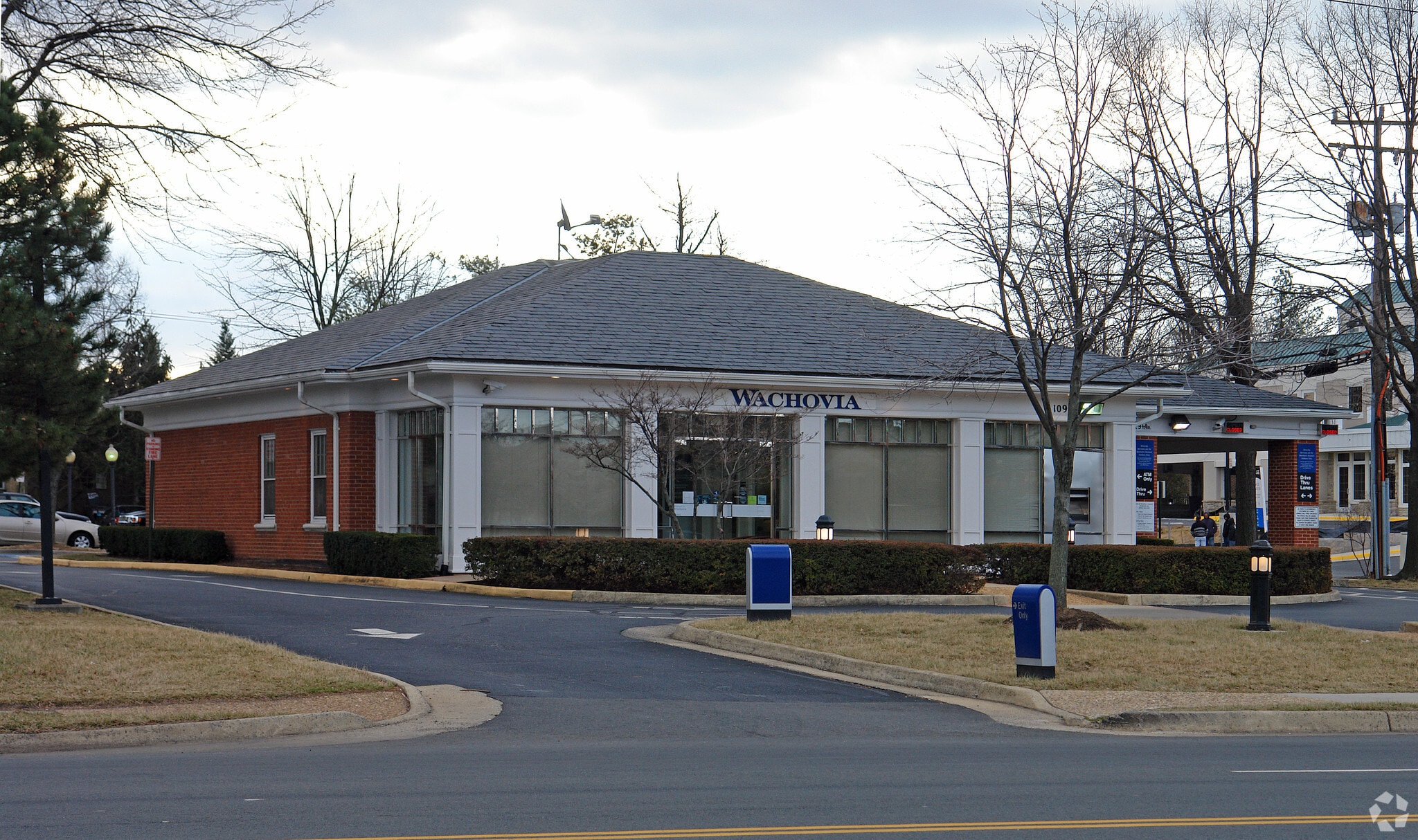 1099 Elden St, Herndon, VA à vendre Photo du bâtiment- Image 1 de 3