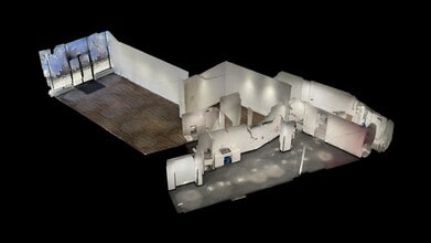 1150 Connecticut Ave NW, Washington, DC for lease Interior Photo- Image 2 of 8