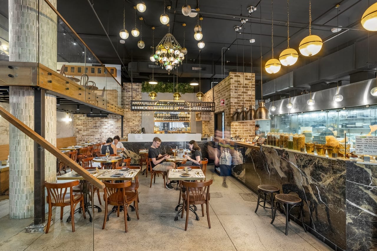 87 Oxford St, Bondi Junction, NSW 2022 - Unité 5 - - Photo intérieure - Image 1 of 8