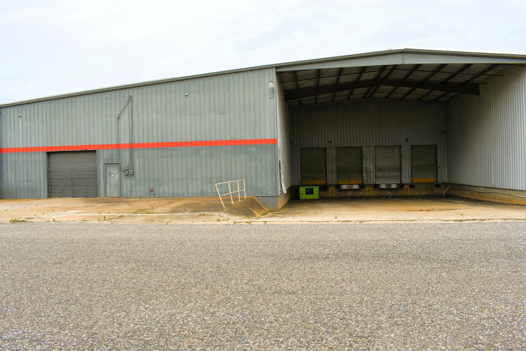 50-100 Fowler St, Montgomery, AL for lease Building Photo- Image 1 of 6
