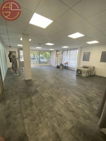 Bureau dans Balma à louer - Photo du bâtiment - Image 1 de 7