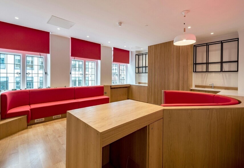 133 Edmund St, Birmingham à louer - Photo du bâtiment - Image 2 de 13