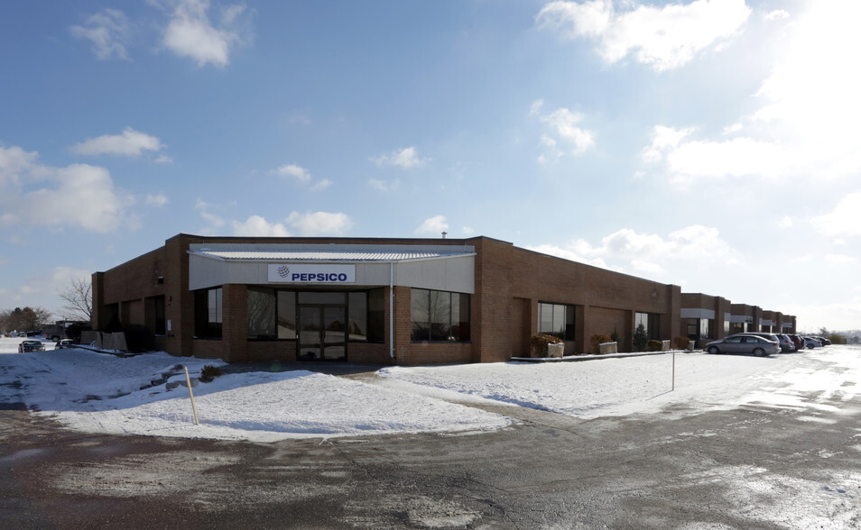 1185 Franklin Blvd, Cambridge, ON for lease - Primary Photo - Image 1 of 3