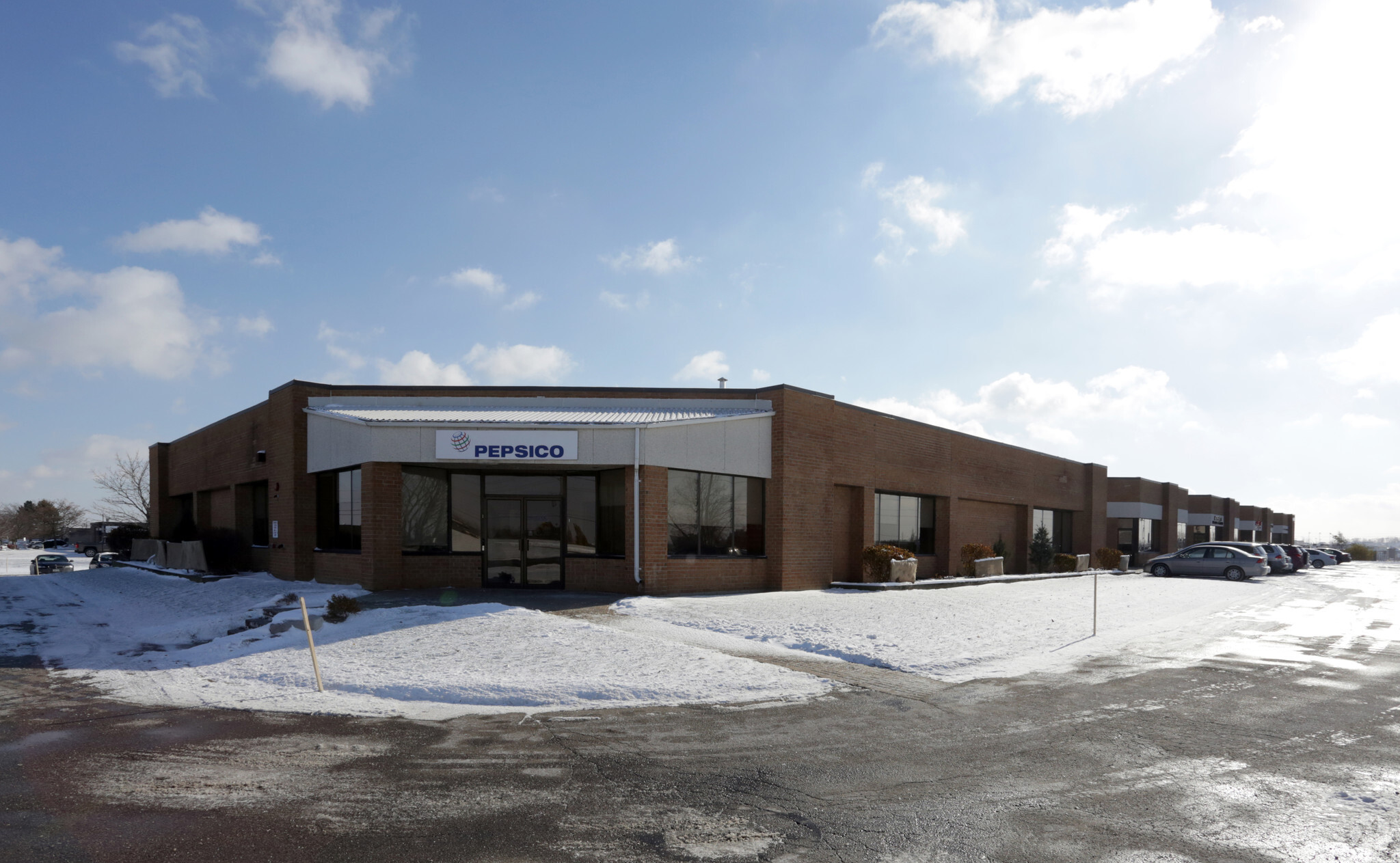 1185 Franklin Blvd, Cambridge, ON for lease Primary Photo- Image 1 of 4