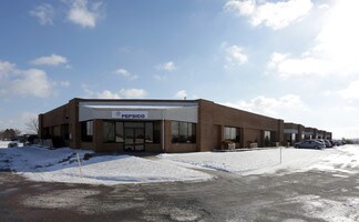 More details for 1185 Franklin Blvd, Cambridge, ON - Industrial for Lease