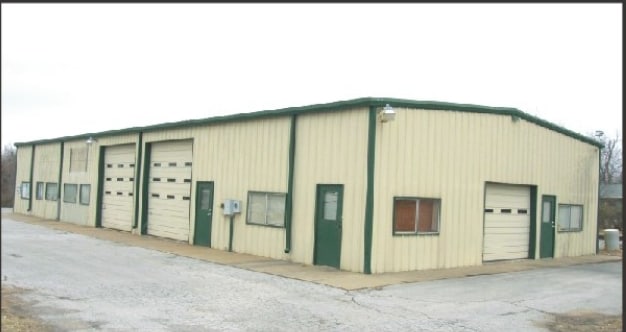 14158 S Highway 51, Coweta, OK for sale - Primary Photo - Image 1 of 4