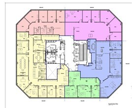 700 Route 46 E, Fairfield, NJ for lease Floor Plan- Image 1 of 1