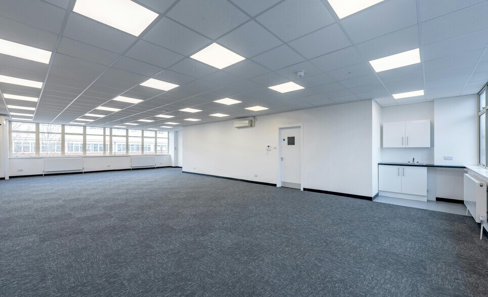 6-10 Brunel Rd, Reading à louer - Photo intérieure - Image 3 de 9