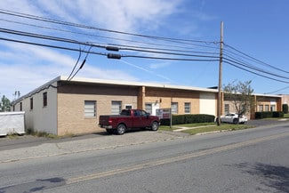 More details for 1072 Randolph Ave, Rahway, NJ - Industrial for Sale