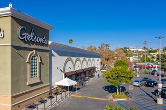 More details for 2712-2732 Griffith Park Blvd, Los Angeles, CA - Retail for Lease