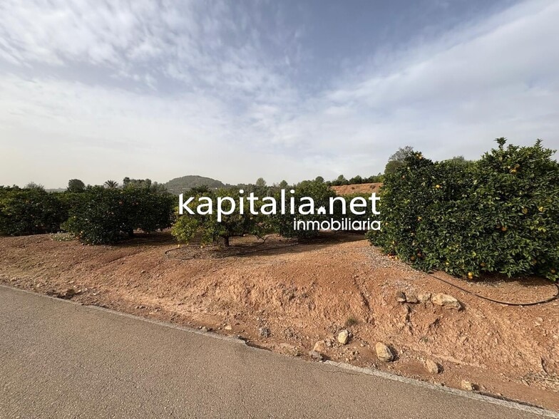 los Parats, 8, Rotglà i Corberà, Valencia for sale - Building Photo - Image 2 of 9