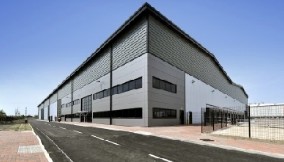 Visku 23, Winsford for lease - Building Photo - Image 1 of 5