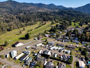 7475 Alderbrook Rd, Tillamook, OR - Aérien  Vue de la carte - Image1