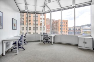 More details for 301 Grant St, Pittsburgh, PA - Coworking for Lease