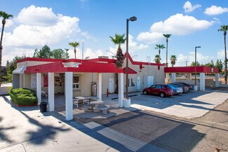 Plus de détails pour 1245 N Gilbert Rd, Gilbert, AZ - Commerce de détail à louer