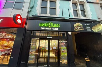 More details for 119-121 Northumberland St, Newcastle Upon Tyne - Retail for Lease