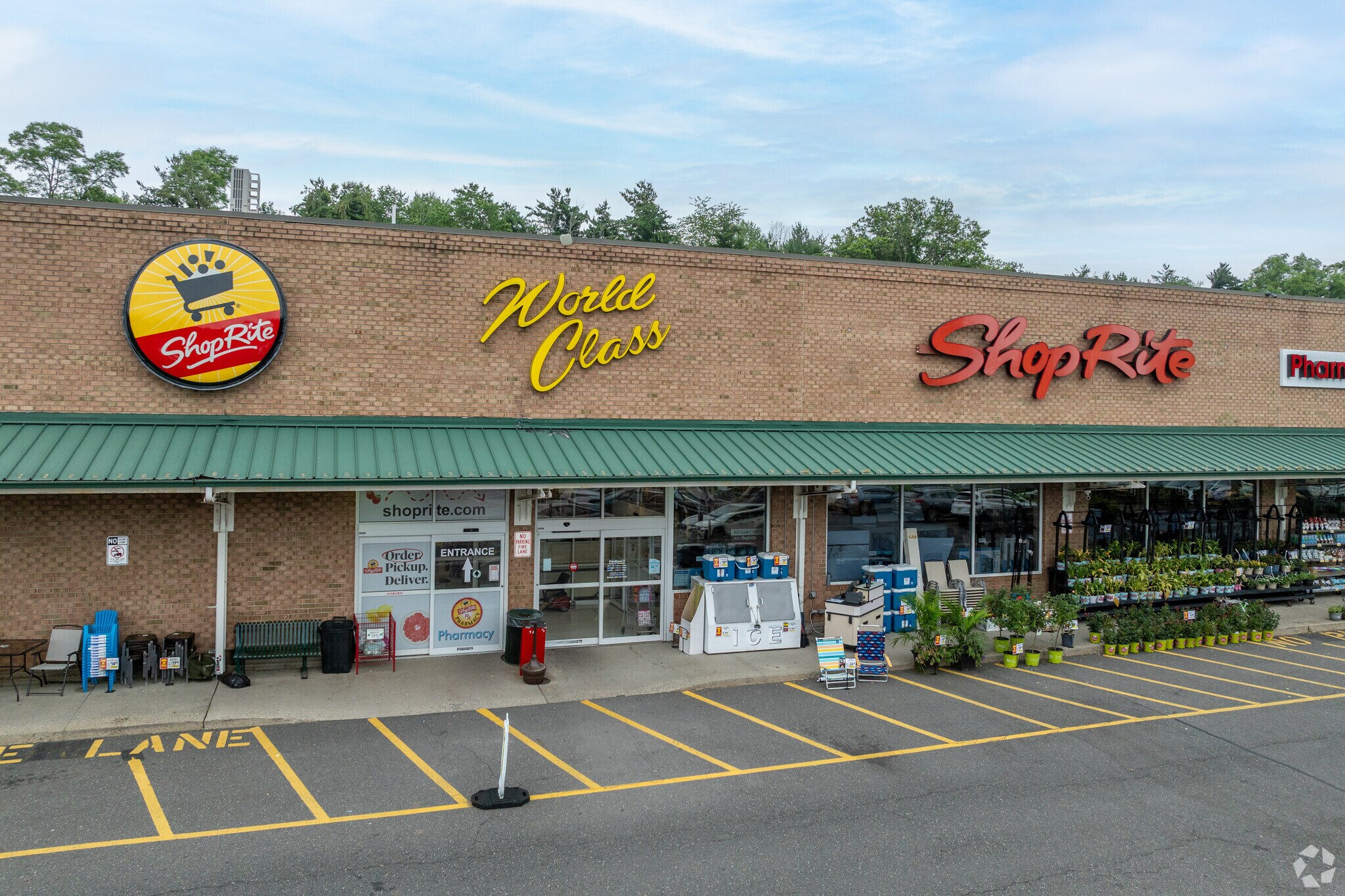 1325 US Highway 206, Skillman, NJ for lease Primary Photo- Image 1 of 6