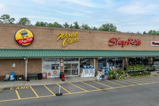 More details for 1325 US Highway 206, Skillman, NJ - Retail for Lease