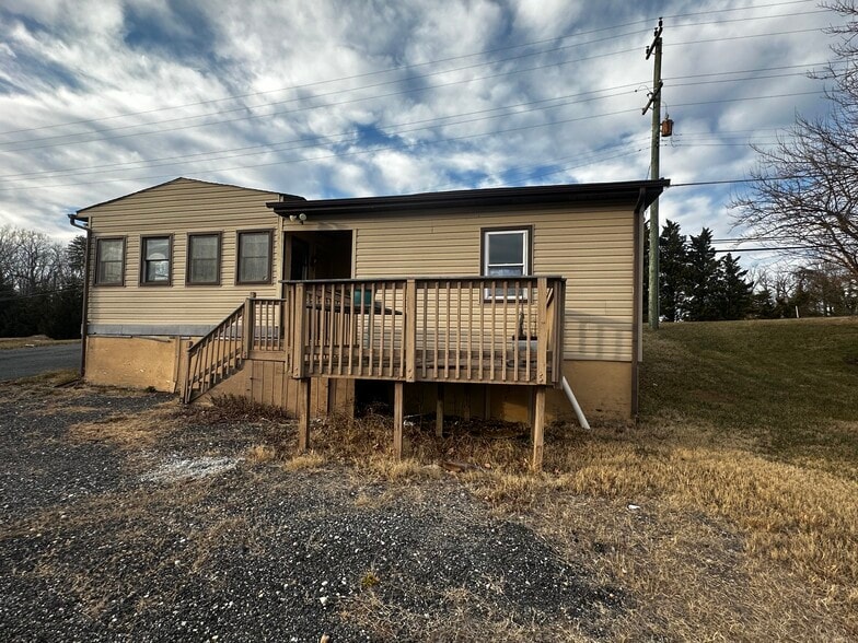 703-705A Philadelphia Rd, Joppa, MD for sale - Building Photo - Image 1 of 58