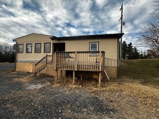 More details for 703-705A Philadelphia Rd, Joppa, MD - Office for Sale