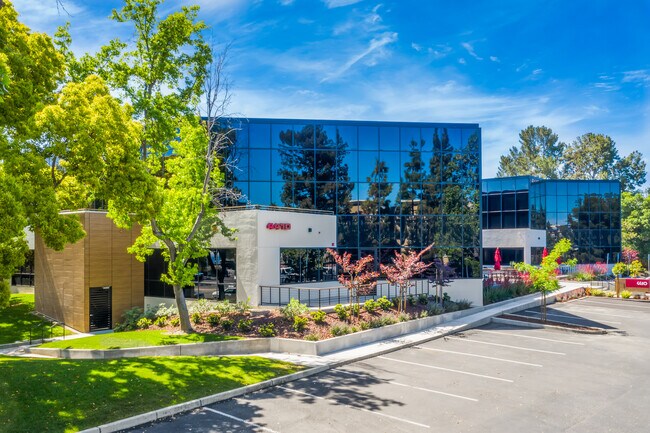 More details for 4410 El Camino Real, Los Altos, CA - Office for Sale