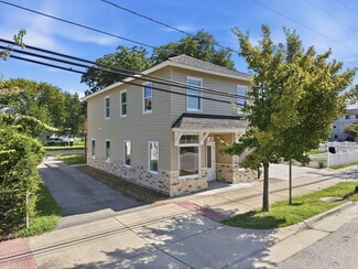 More details for 112 Buckroe Ave, Hampton, VA - Retail for Sale