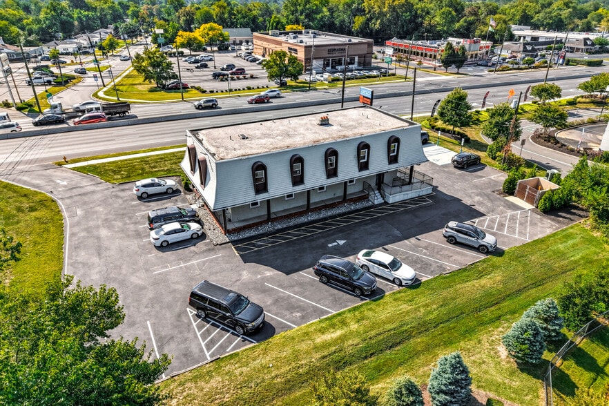 2605 US 130, Cinnaminson, NJ for lease - Building Photo - Image 3 of 58