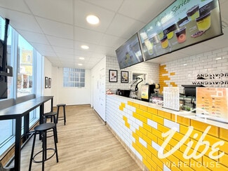 More details for 157-159 Wandsworth High St, London - Retail for Lease
