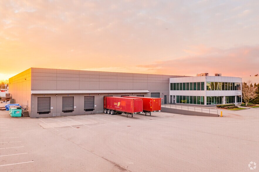 1645 Cliveden Ave, Delta, BC à louer - Photo principale - Image 1 de 3