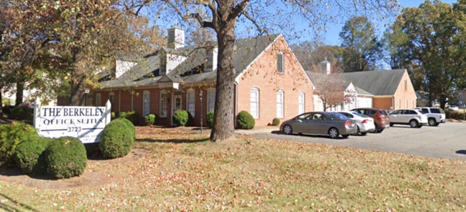 3723 Old Forest Rd, Lynchburg, VA à louer - Photo du bâtiment - Image 3 de 7