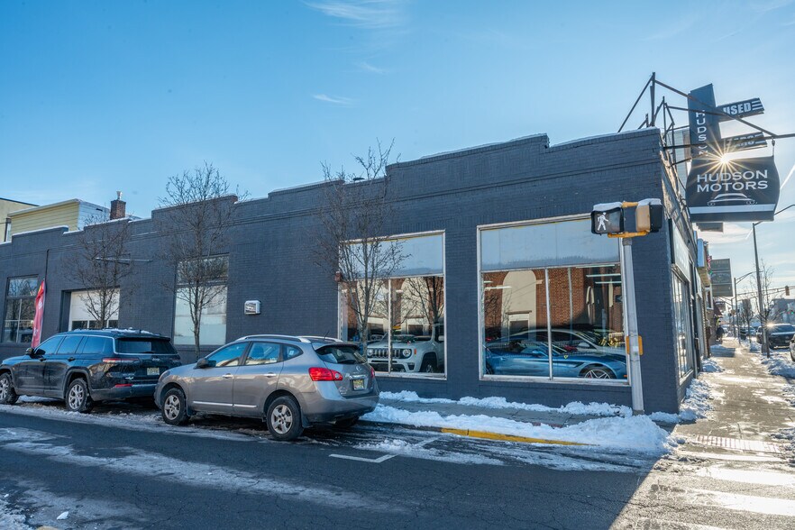 4112-4114 Kennedy Blvd, Union City, NJ à vendre - Photo du bâtiment - Image 3 de 22