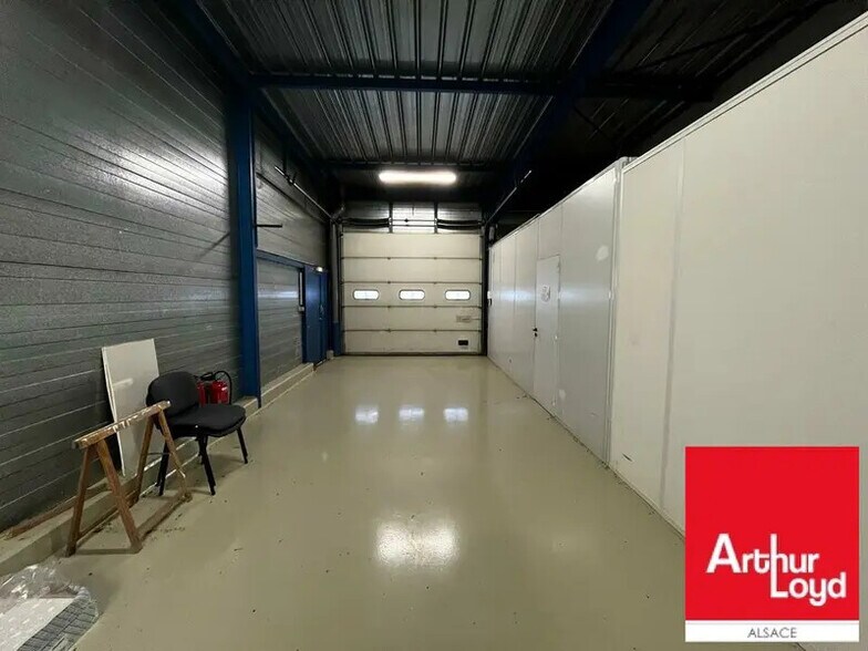 Flex in Illkirch-Graffenstaden for sale - Interior Photo - Image 2 of 10