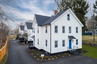 More details for 9 School St St, Mystic, CT - Multifamily for Sale
