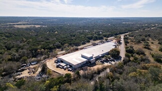 Plus de détails pour 20300 FM 963 and 748 CR 209 – Industriel à vendre, Lampasas, TX