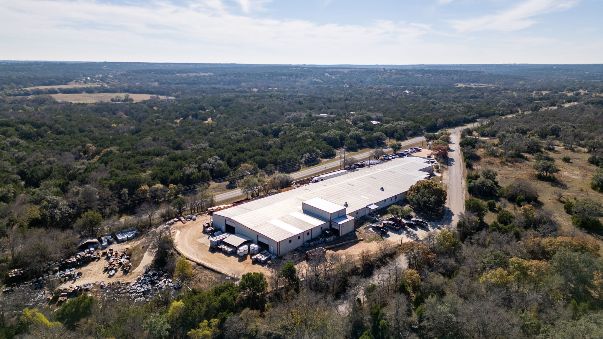 20300 FM 963, Lampasas, TX for sale Primary Photo- Image 1 of 8