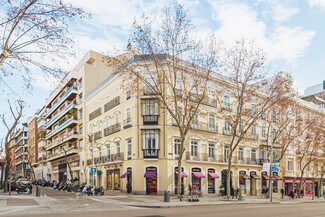 Plus de détails pour Calle Serrano, 42, Madrid - Bureau à louer